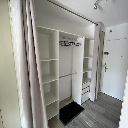 Appartement De Charme A 2 Min De La Plage Vallauris Ngoại thất bức ảnh