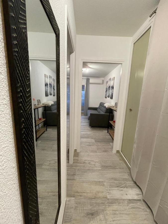 Appartement De Charme A 2 Min De La Plage Vallauris Ngoại thất bức ảnh